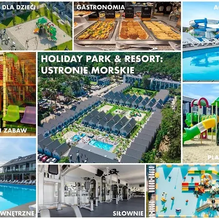 Apartament Apartament Z Widokiem Na Morze Ii By Holidaysun *